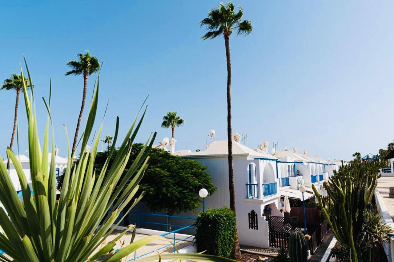 Maspalomas Casa Oceano Exteriér fotografie